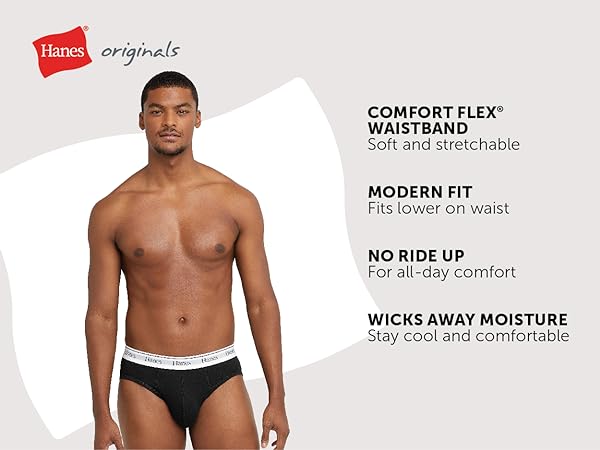 Originals Briefs Mobile
