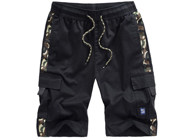 Men''s Cargo Hiking Shorts