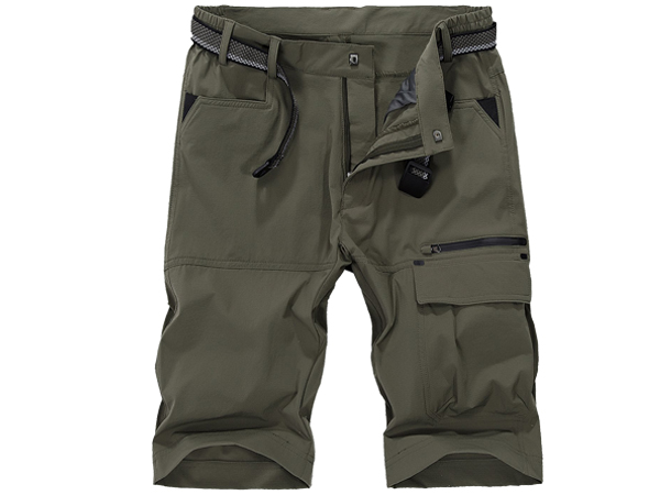 Mens Cargo Shorts
