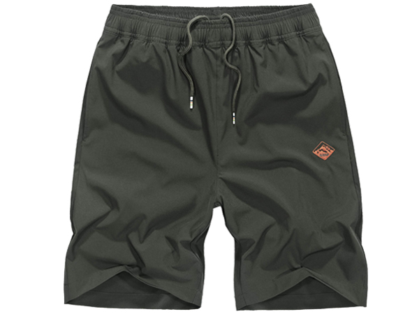 Mens Outdoor Shorts
