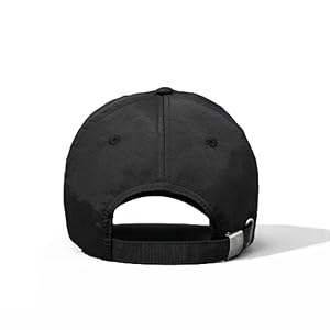 waterproof baseball cap