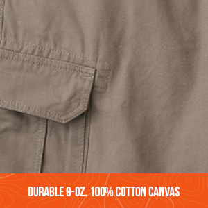 725879 - Guide Gear Everyday Cargo Shorts
