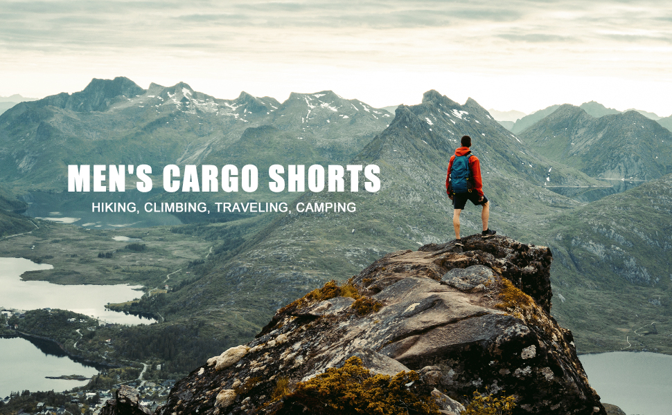 cargo shorts for men, mens cargo shorts, men&#39;s cargo shorts
