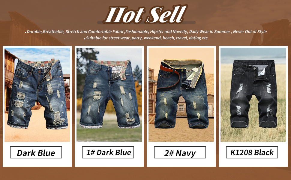 denim shorts for men mens denim shorts slim denim shorts for men  jean shorts for men big and tall  