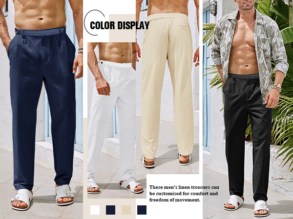 mens pants