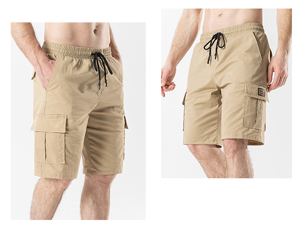 mens cargo shorts
