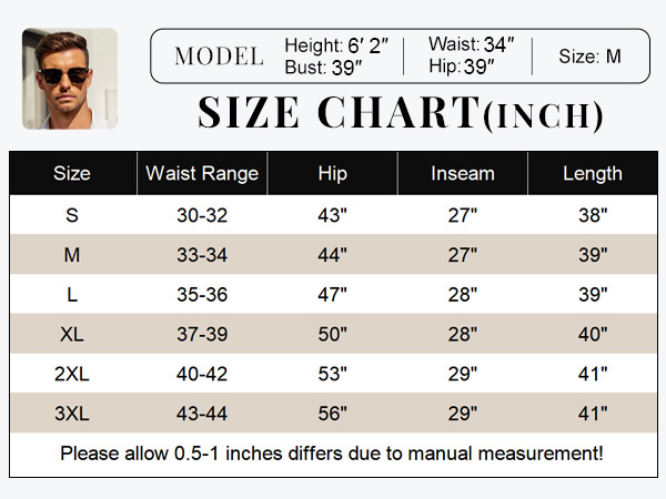 mens linen pants