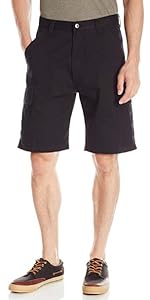 Wrangler Authentics Classic Cargo Short