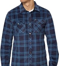 LS Flannel