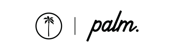 Palm Golf Co Logos