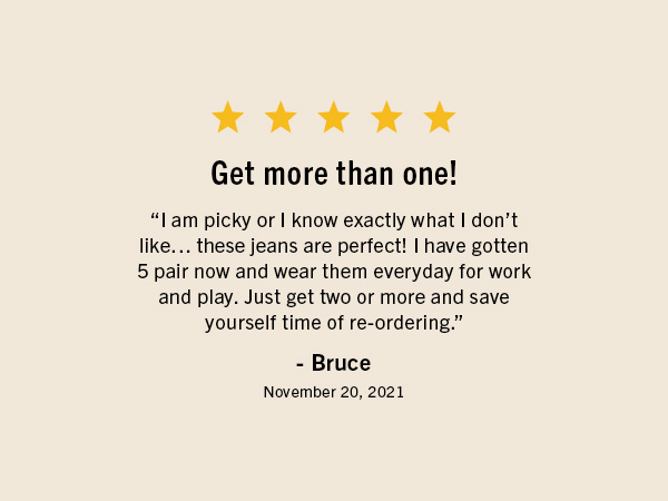 Customer review