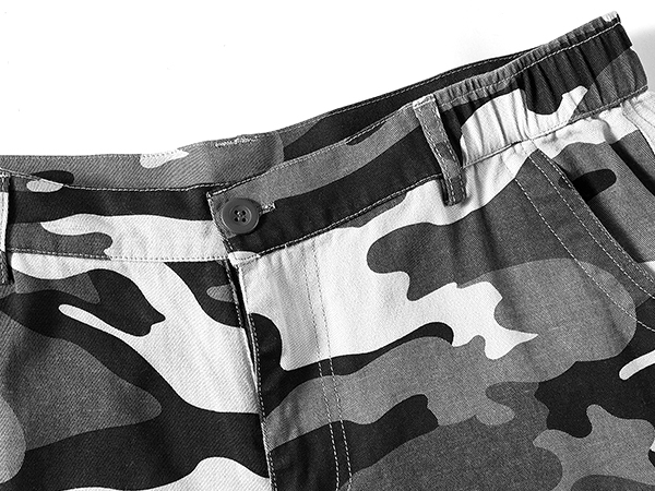 mens cargo shorts