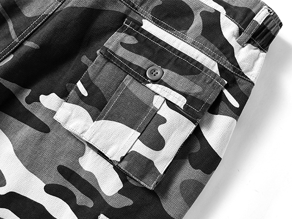 mens cargo shorts