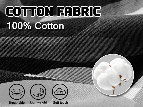 fabric