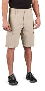 Summerweight Tactical Shorts