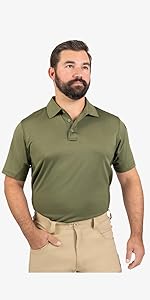Men&#39;s Summerweight Polo