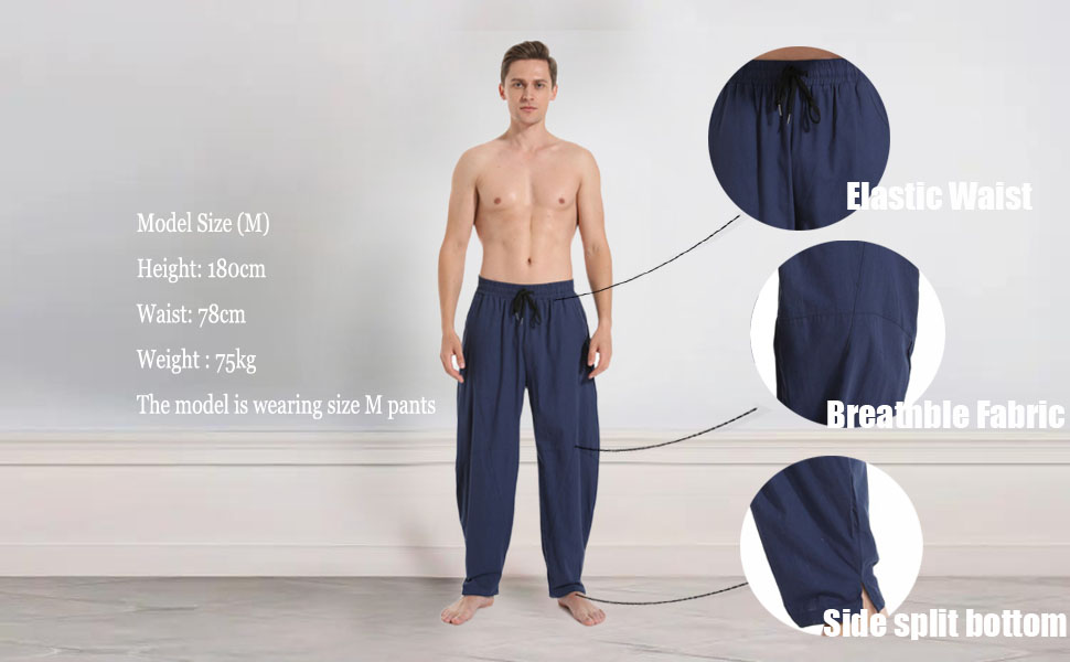 summer pants