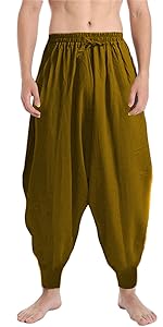 harem pants