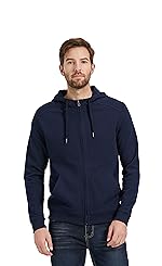 Navy Jacket