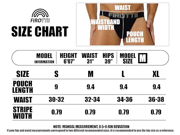SIZE