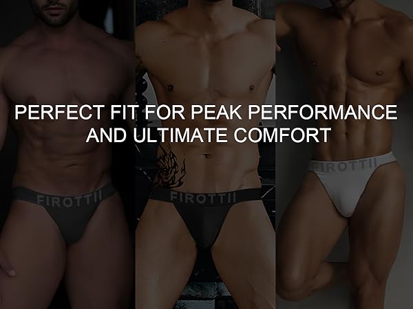 PERFECT FIT FOR PEAK PERFORMANCE AND ULTIMATE COMFORT