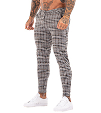 mens plaid pants