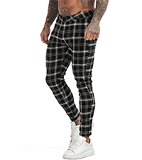 mens plaid pants