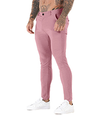 mens skinny pants