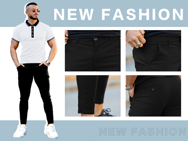 mens chinos