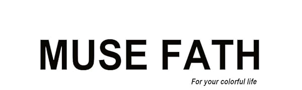 MUSE FATH MENS LONG LINEN PANTS