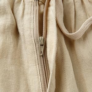 mens linen pants