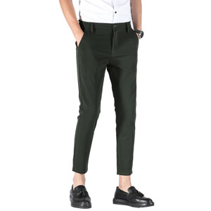 cropped pants for men