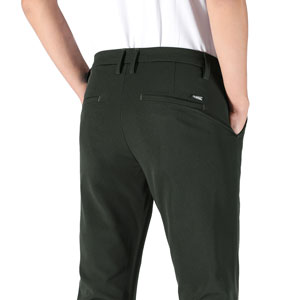 mens cropped pants