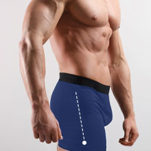 boxer briefs for men pack