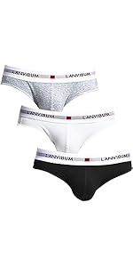 mens low rise briefs pack underwear
