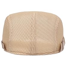 Summer Hat 4