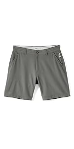 Hybrid Cruiser Short