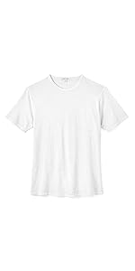 Forty Five Supima White