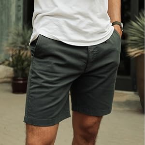 365 Shorts 2a
