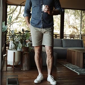 365 Shorts 2b