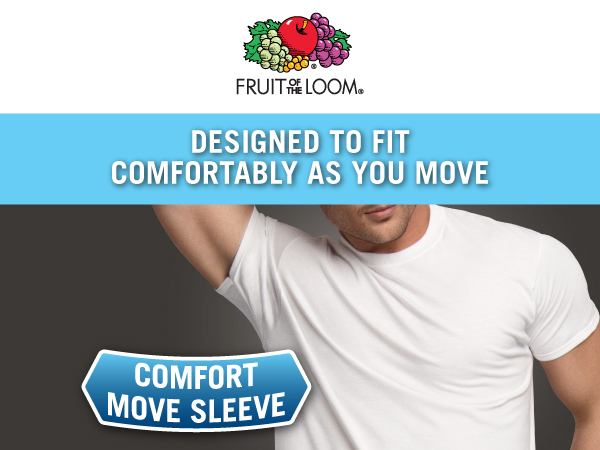 Comfort Move Sleeve
