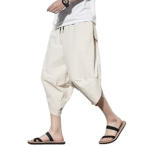 white pants