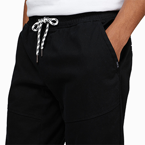 SPN-TP3A0 Matrix Men''s Active Cargo Jogger Pants