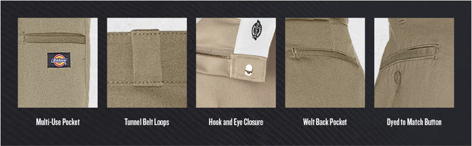 Men''s shorts, work short, twill short, loose fit short, long short, Carhartt, Wrangler, Levis, 