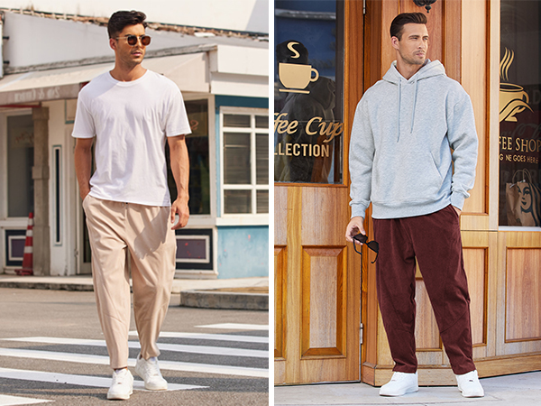 corduroy pants men