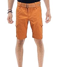 CARGO SHORTS