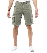 cargo shorts