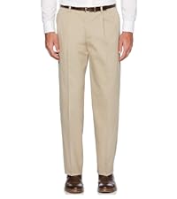 CHINO PANT PLEATED