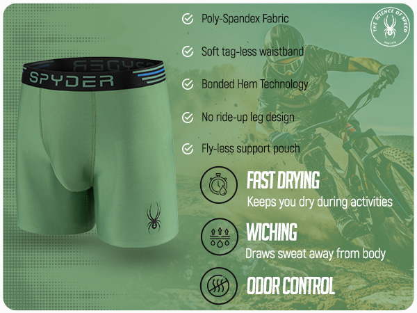 Spyder