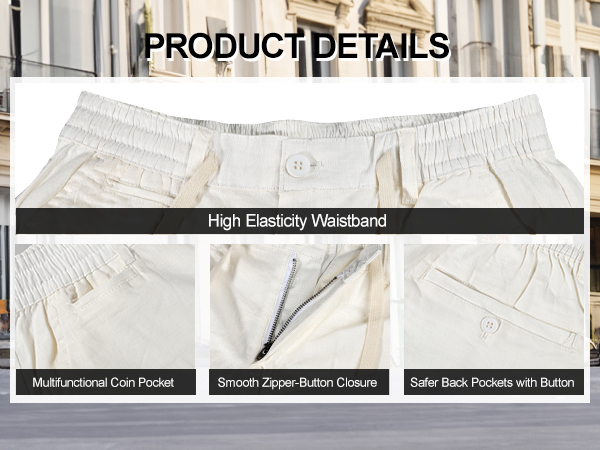 product details